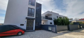 APARTMENT MEDULIN WITH SEA VIEW